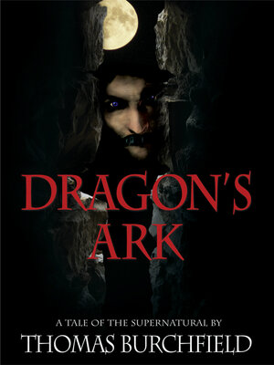 cover image of Dragon's Ark